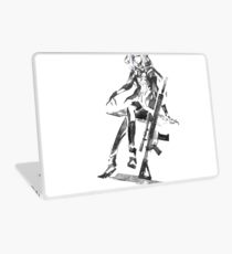 AR-15 Girl's Frontline Laptop Skin