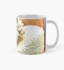 THE ELEPHANT FOOT Mug