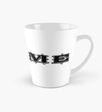 Pay Me Tall Mug