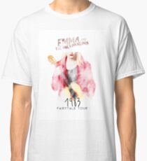 Fairytale Tour; Classic T-Shirt