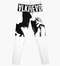 Elio Talking Heads Shirt Leggings