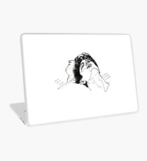 Elio Oliver CMBYN line Art Laptop Skin
