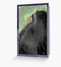 The Un Free © Greeting Card
