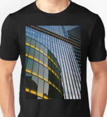Windows & Light Unisex T-Shirt