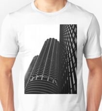 Three Unisex T-Shirt