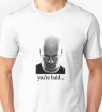 Alopecia Areata Unisex T-Shirt