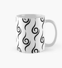 Swirl Mug