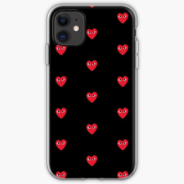 Comme Des Garcons Iphone Cases & Covers 