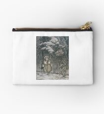 Arthur Rackham - Adventures of Peter Pan (1914) - 22 Zipper Pouch