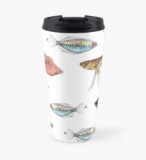 Congo squad Travel Mug