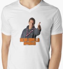 bear grylls t shirts