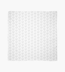 Crochet Jargon Scarf