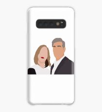 Schitts Creek Cast Case/Skin for Samsung Galaxy