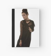 Fashion Shoot Hardcover Journal