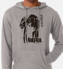 Satsuki Kiryuin Leichter Hoodie