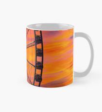 Kapitolrad am nationalen Hafen Tasse (Standard)