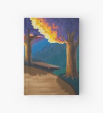 National Park Hardcover Journal