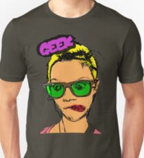 GEEK! Unisex T-Shirt