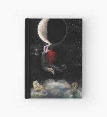 Clinging To Hope Hardcover Journal