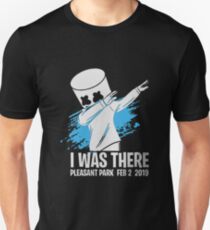 MelloDab Unisex T-Shirt