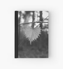 Lonely Hardcover Journal