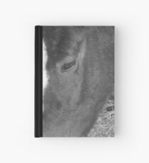 Lonely Hardcover Journal