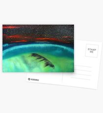Atoll Postcards
