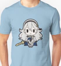 Fire Emblem: Fates Kamui Chibi (Female) Unisex T-Shirt