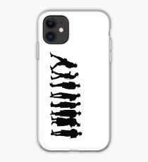 ATEEZ- HALA HALA iPhone Case