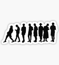 ATEEZ- HALA HALA Sticker