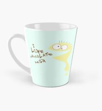 I like chocolate milk Tall Mug