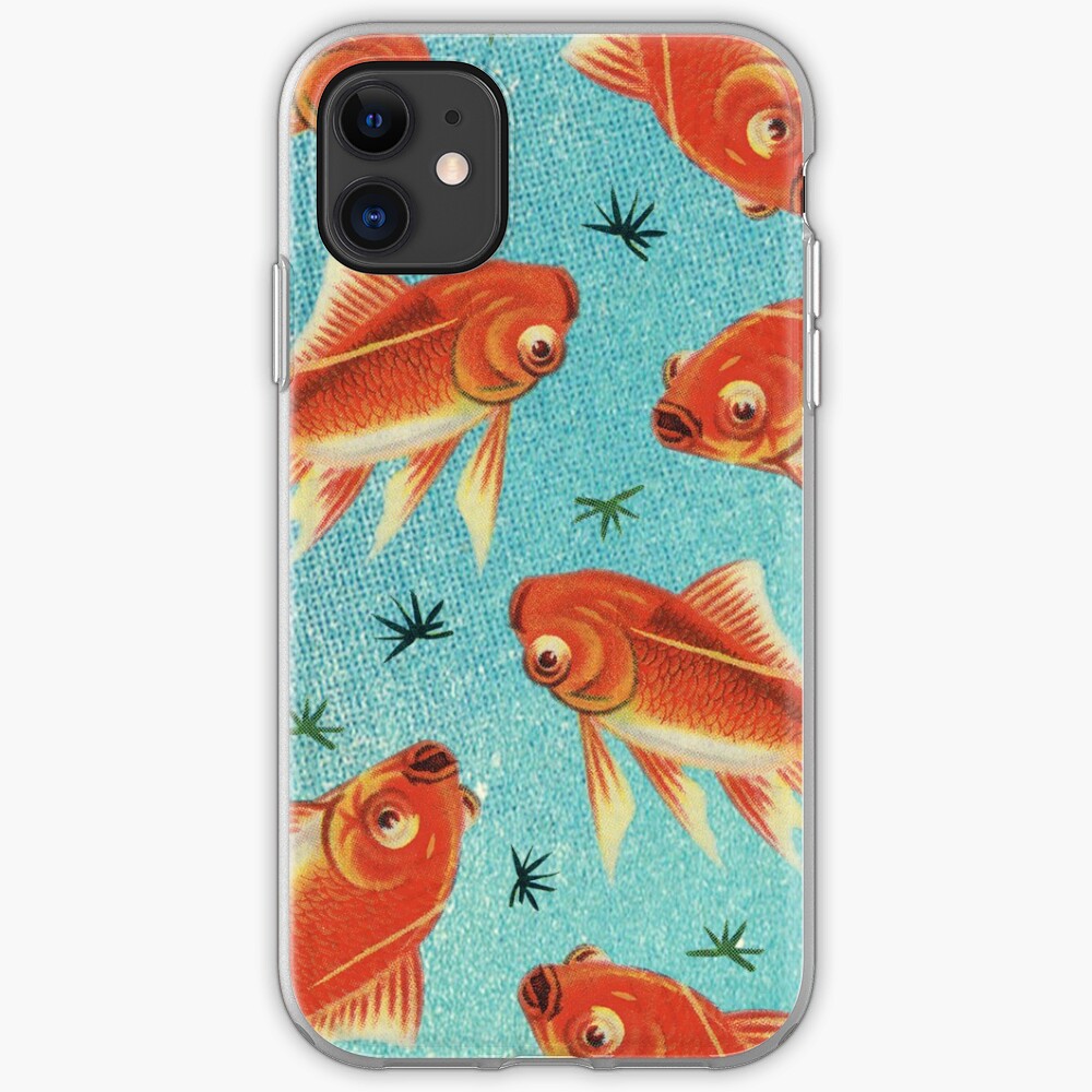 Dicky Bow - Rocky iPhone Soft Case