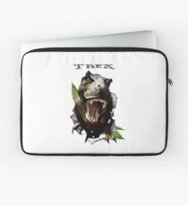 Dinosaurier T Rex Laptoptasche
