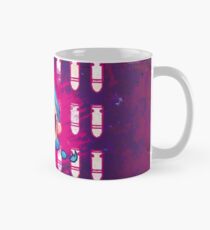 Taza gafe