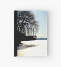 Overhang Hardcover Journal