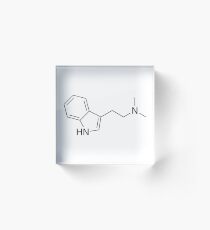 DMT Acrylic Block