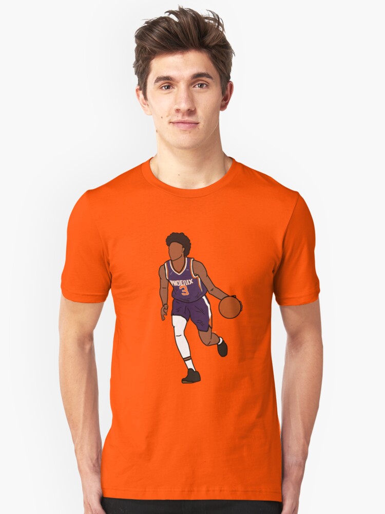 kelly oubre suns shirt