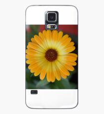 Sonnenstrahlen Hülle & Klebefolie für Samsung Galaxy