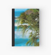 Queensland Hardcover Journal