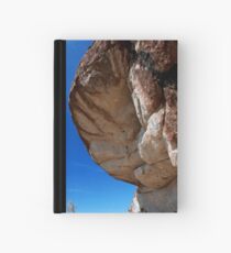 Overhang Hardcover Journal