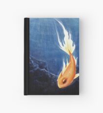 Dive Hardcover Journal