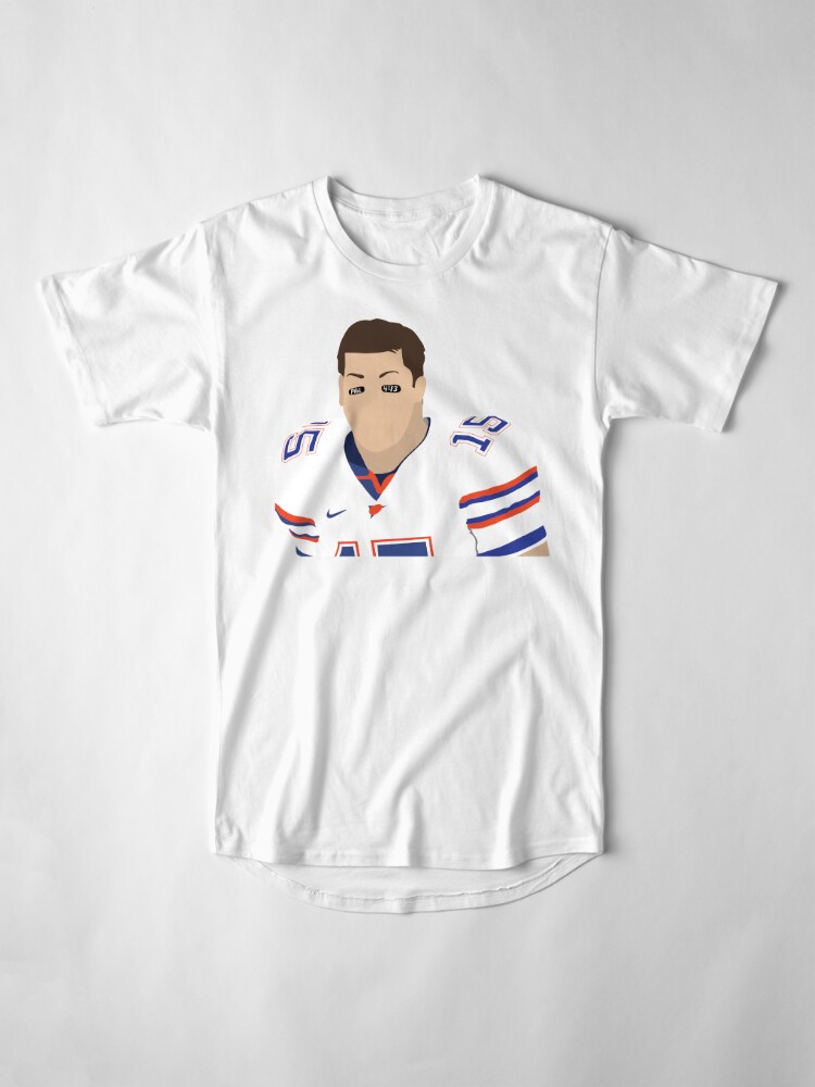 tim tebow foundation t shirt