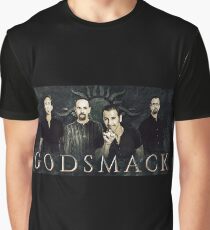 godsmack official merchandise