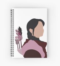 Katniss Spiralblock