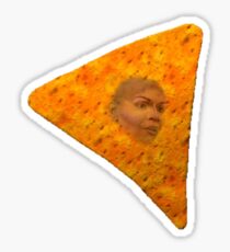 Coco Montrese Sticker