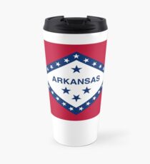 Arkansas Travel Mug
