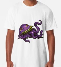 Ultros - Final Fantasy VI Longshirt