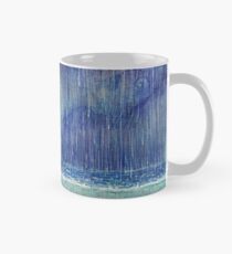 Too much rain Classic Mug