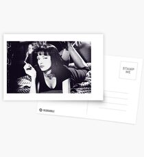 Mia Postcards
