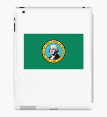 Washington iPad-Hülle & Klebefolie